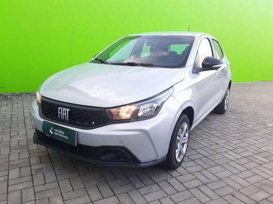 FIAT ARGO 1.0 FIREFLY FLEX DRIVE MANUAL FIAT ARGO 1.0 FIREFLY FLEX DRIVE MANUAL